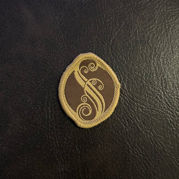 Shiz University Patch - Picture 1 of 2